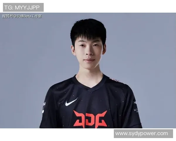 聚焦DOTA2JDG战队心理素质如何影响比赛表现与团队协作