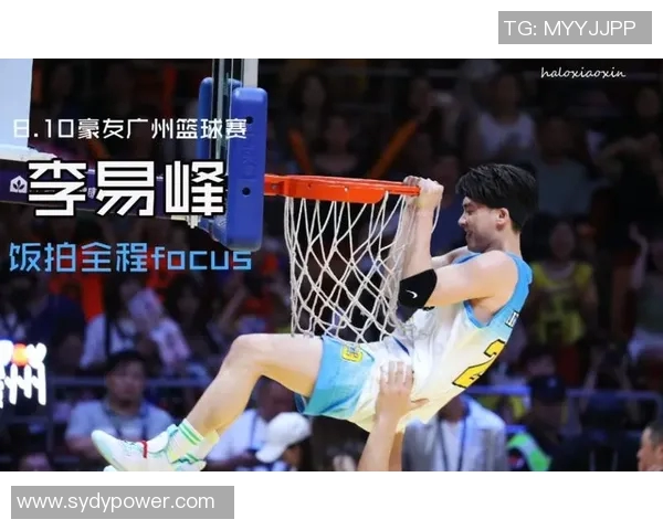 广州篮球队的技术揭秘与战术分析全面解析篮球巨献之旅