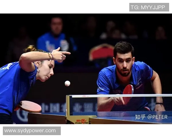 西安乒乓球队反击战术解析与实战应用探讨 西安乒乓球队反击战术解析与实战应用探讨