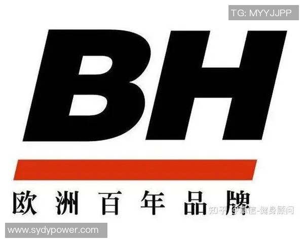 美国icon健身器材品牌深度介绍