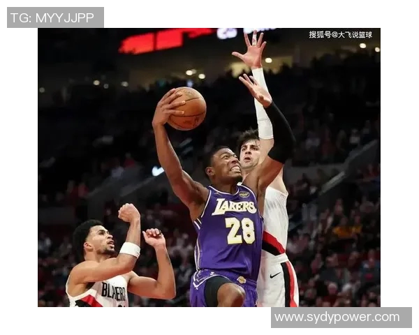 随着快船绝杀失败,湖人+火箭4连胜!西部排名如下,开拓者排第7 随着快船绝杀失败,湖人+火箭4连胜!西部排名如下,开拓者排第7