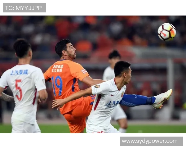 鲁能中超联赛积分榜：山东鲁能赛季积分与争冠形势