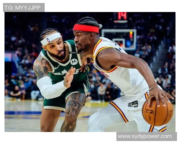 勇士大胜步行者！巴特勒统治级，理查德+2配角展价值，三少投篮铁