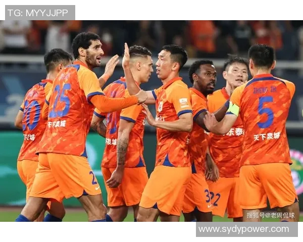 中超球员发展现状与未来潜力分析：从明星球员到新兴力量的崛起