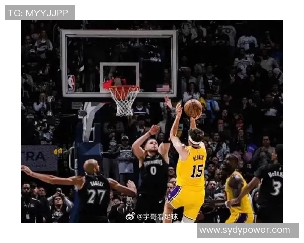 28分16助+压哨绝杀！里夫斯刷爆纪录，拉拉维亚觉醒，湖人好消息