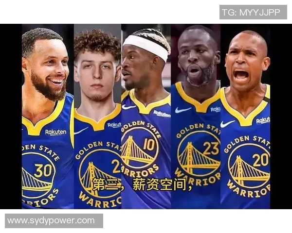 勇士队重振辉煌：从逆境中崛起，如何以团队协作铸就辉煌冠军之路