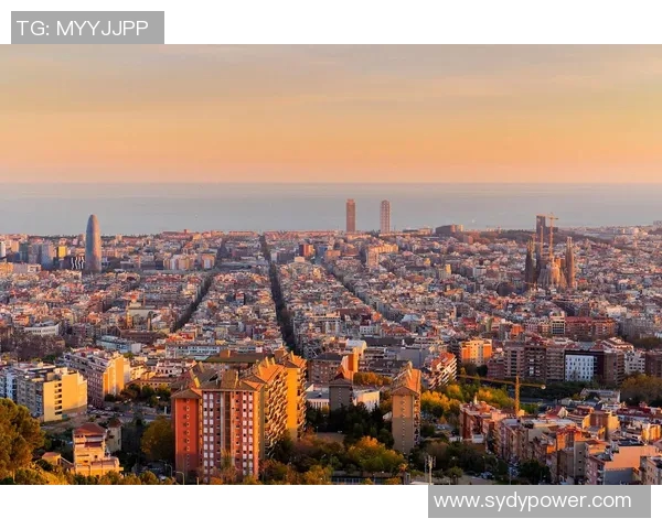 以巴塞罗那为中心探索西班牙文化风情与现代都市魅力的完美融合 以巴塞罗那为中心探索西班牙文化风情与现代都市魅力的完美融合