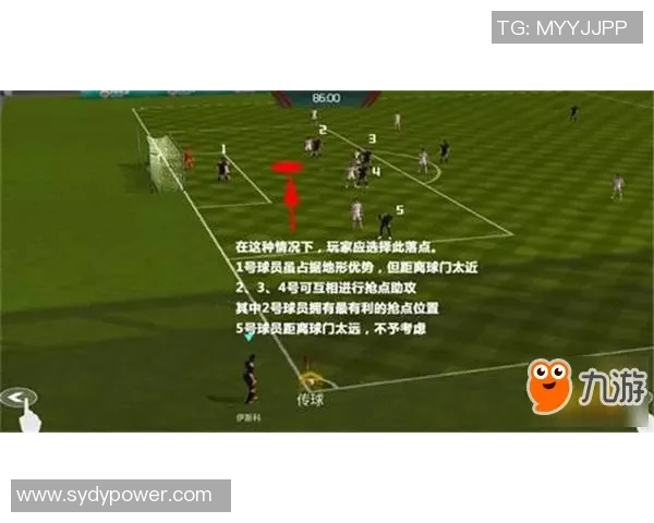 射门技巧全面解析：如何提高射门精准度与破门成功率的关键因素