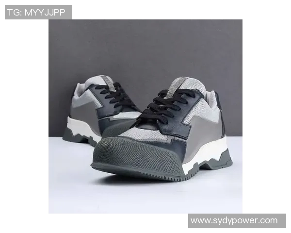 球鞋文化的崛起与创新设计如何影响现代时尚潮流与运动性能的完美融合